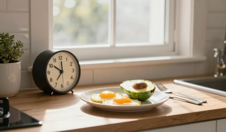 When to Eat for Your Body Clock: A Practical Guide to Circadian Alignment When to Eat for Your Body Clock: A Practical Guide to Circadian Alignment