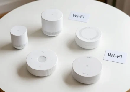 Which Smart Home Protocol Handles Interoperability Best? Testing Zigbee, Z-Wave, Thread, and Wi-Fi