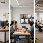 Which Work Model Actually Boosts Productivity? Remote, Hybrid, or In-Office?