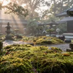 Whispers of Stone: Finding Solace in Kyoto’s Temples