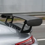 Why Active Aerodynamics Matter: From Deployable Spoilers to Smart Grille Shutters