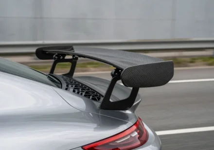 Why Active Aerodynamics Matter: From Deployable Spoilers to Smart Grille Shutters