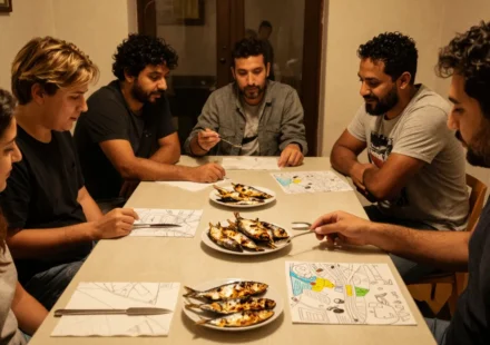 Why Ditching Hotels for Hostels Unlocked the Soul of My Journey