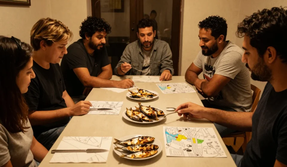 Why Ditching Hotels for Hostels Unlocked the Soul of My Journey Why Ditching Hotels for Hostels Unlocked the Soul of My Journey
