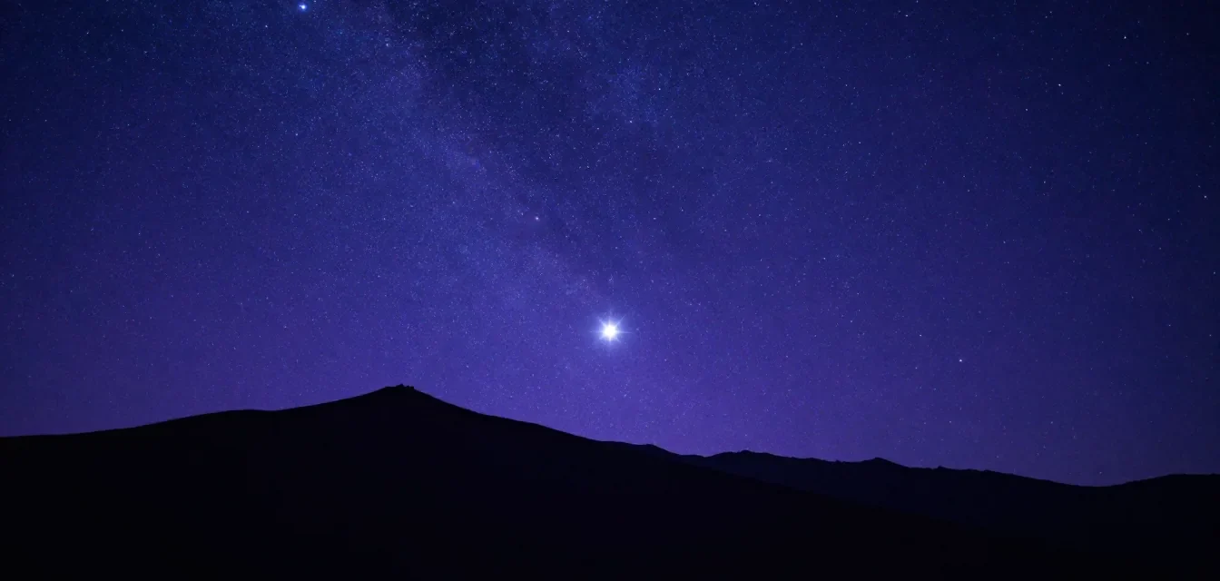 Why Do Stars Twinkle? The Atmosphere’s Role in That Cosmic Wink Why Do Stars Twinkle? The Atmosphere’s Role in That Cosmic Wink