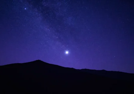 Why Do Stars Twinkle? The Atmosphere’s Role in That Cosmic Wink