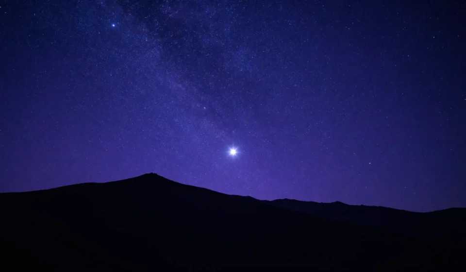 Why Do Stars Twinkle? The Atmosphere’s Role in That Cosmic Wink