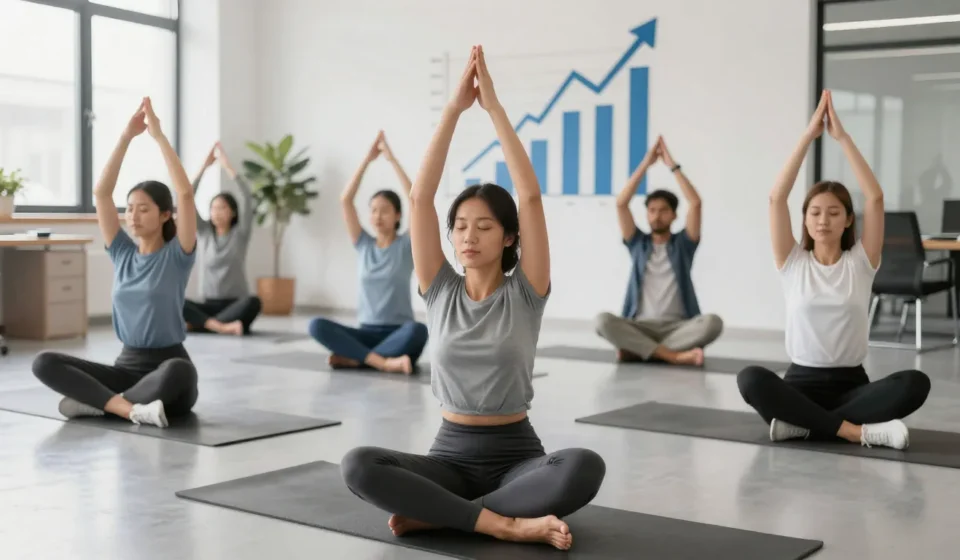 Why Employee Wellness Programs Directly Impact Bottom Line Why Employee Wellness Programs Directly Impact Bottom Line
