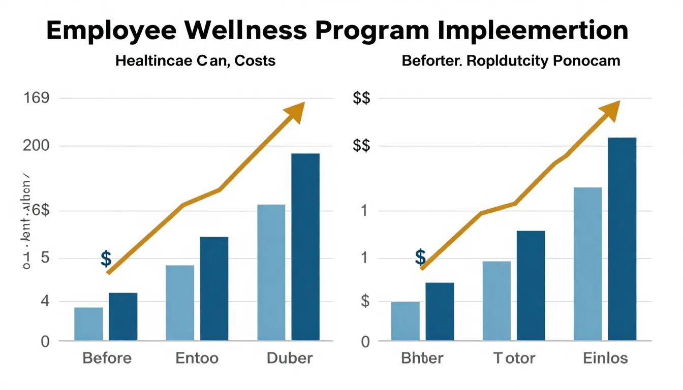 employee wellness programs — illustration 1