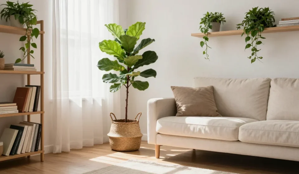 Why Greenery Is the Smartest Decor Move You’ll Ever Make Why Greenery Is the Smartest Decor Move You’ll Ever Make