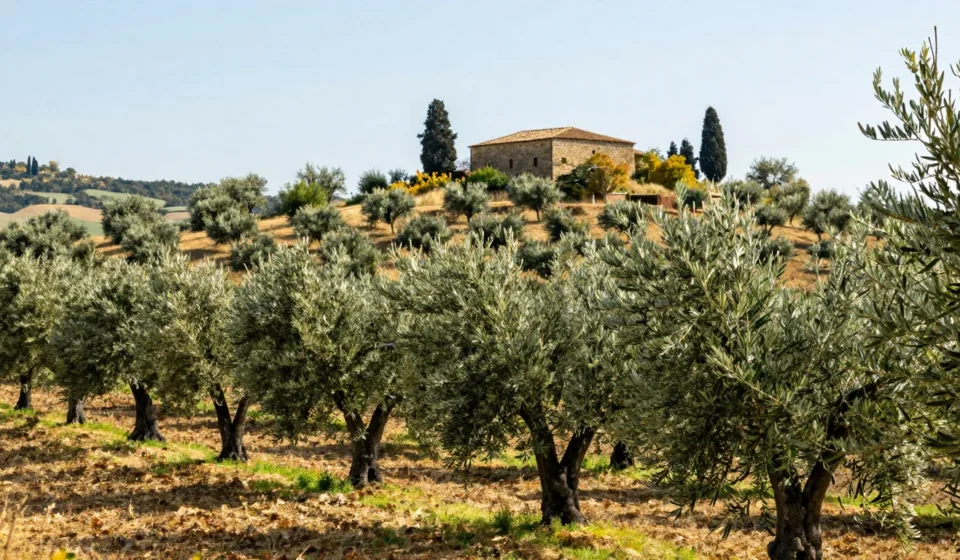 Why Italian Olive Oil Tastes Different: A Regional Guide to Terroir & Variety Why Italian Olive Oil Tastes Different: A Regional Guide to Terroir & Variety