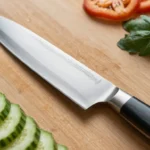 Why Japanese Knives Are the Soul of Precision Cooking