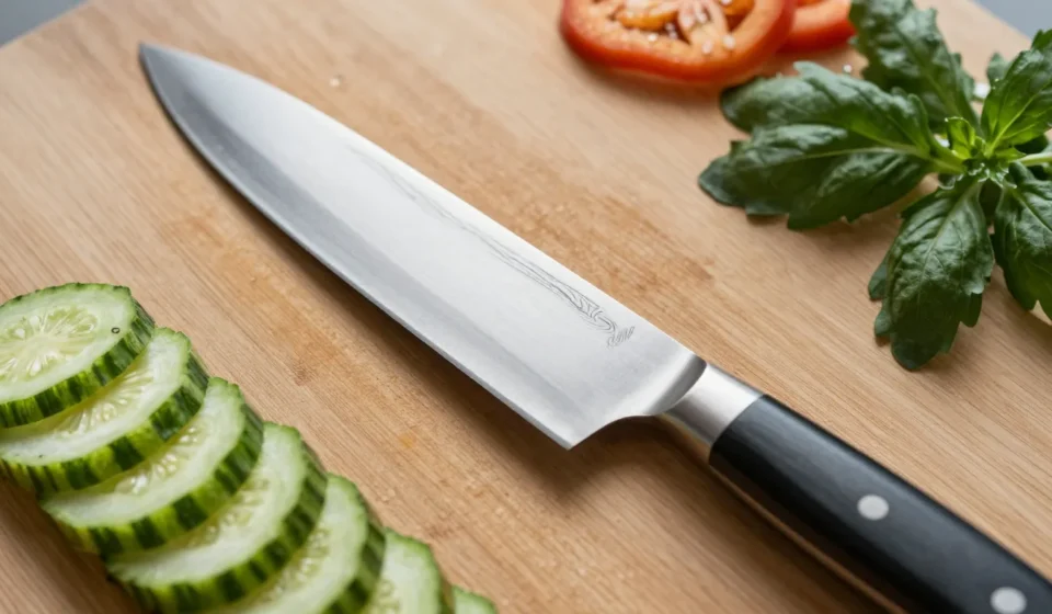 Why Japanese Knives Are the Soul of Precision Cooking Why Japanese Knives Are the Soul of Precision Cooking