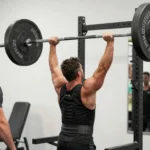 Why the Overhead Press Deserves a Permanent Spot in Your Training