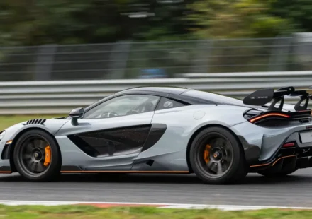 Why Torque Vectoring Improves Handling and How It Works