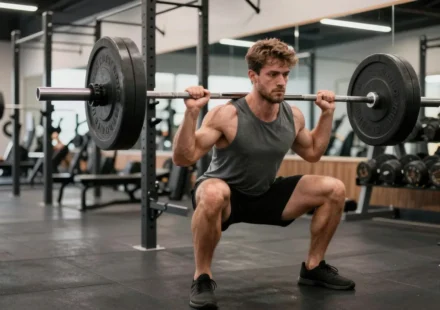 Why You Should Train Glutes Twice a Week (Even If You’re a Guy)