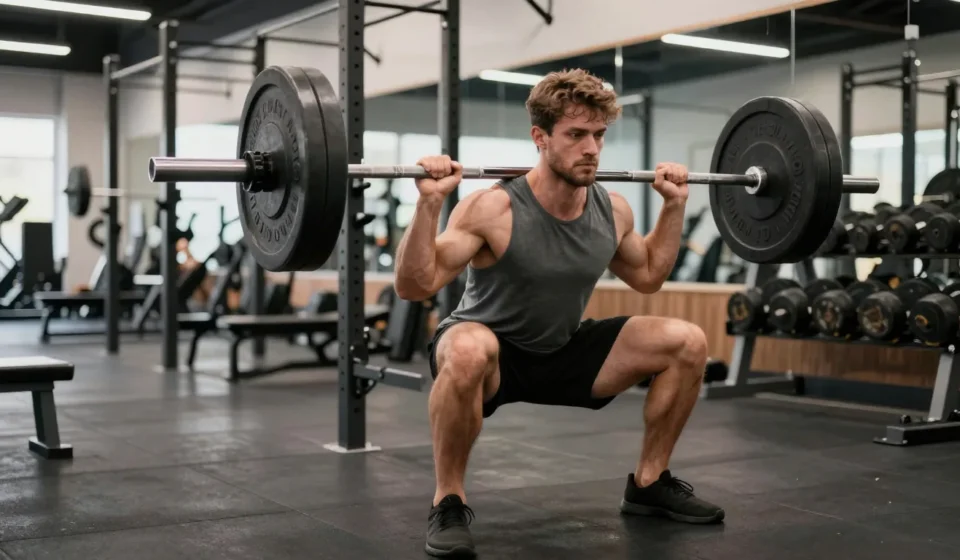 Why You Should Train Glutes Twice a Week (Even If You’re a Guy) Why You Should Train Glutes Twice a Week (Even If You’re a Guy)