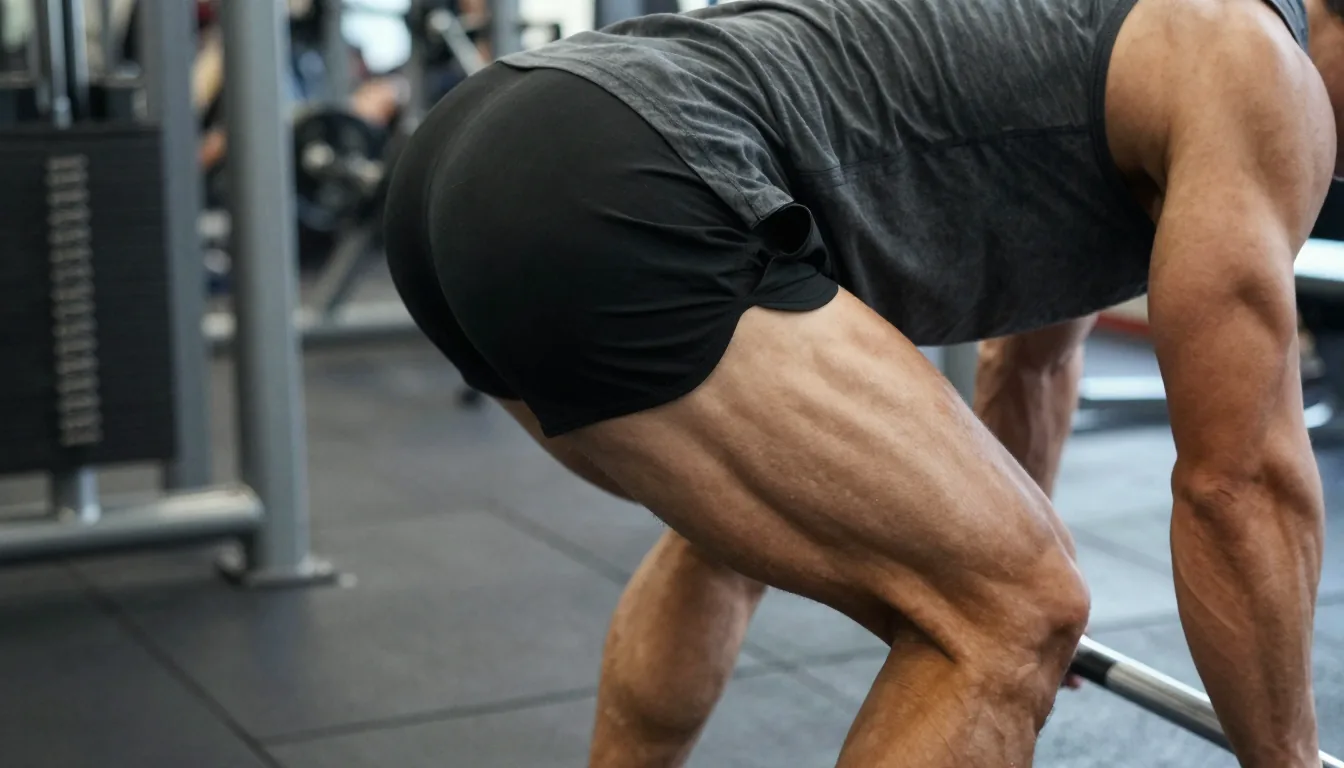 glute training frequency — illustration 1