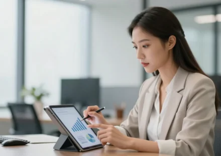Why Your Business Can’t Afford to Skip a Fractional CFO in 2025