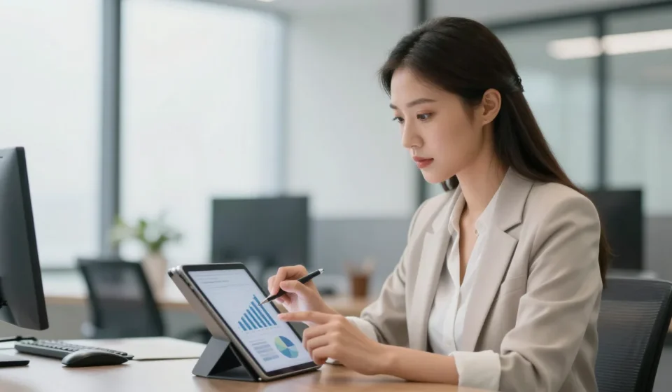 Why Your Business Can’t Afford to Skip a Fractional CFO in 2025 Why Your Business Can’t Afford to Skip a Fractional CFO in 2025