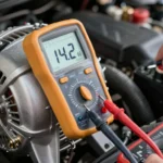 Why Your Car’s Alternator Fails and How to Test It