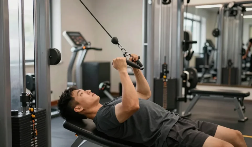 Why Your Core Workouts Are Useless