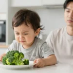 Why Your Kid Won’t Eat Broccoli: 5 Feeding Blunders You’re Probably Making