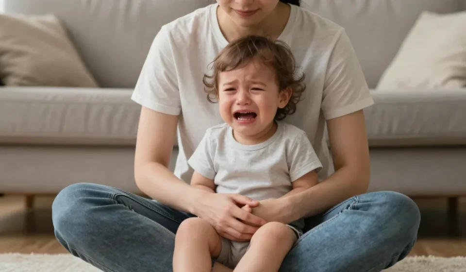 Why Your Toddler Throws Tantrums (and How to Survive Them) – A Brain-Based Guide Why Your Toddler Throws Tantrums (and How to Survive Them) – A Brain-Based Guide
