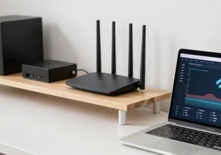 Why Your Wi-Fi Drops Frequently — And How to Fix It Once and For All