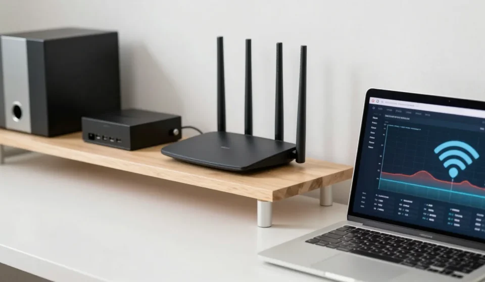 Why Your Wi-Fi Drops Frequently — And How to Fix It Once and For All Why Your Wi-Fi Drops Frequently — And How to Fix It Once and For All