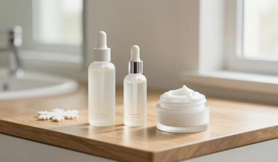 Winter-Proof Your Acid Exfoliation: Smart Adjustments for Cold Weather Winter-Proof Your Acid Exfoliation: Smart Adjustments for Cold Weather