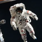Your Body in Space: The Astonishing Transformations