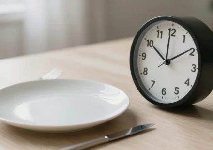 Your Complete Beginner’s Guide to Intermittent Fasting: A Step-by-Step Protocol