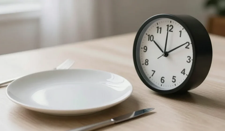 Your Complete Beginner’s Guide to Intermittent Fasting: A Step-by-Step Protocol