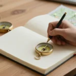 Your Life Compass: How to Build a Personal Mission Statement That Steers Your Choices