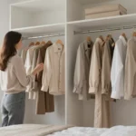Your Ultimate Guide to a Minimalist, Eco-Friendly Wardrobe