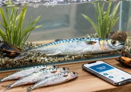 Your Ultimate Guide to Choosing Sustainable Seafood