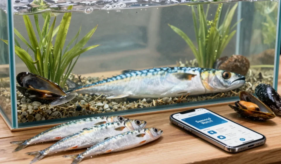 Your Ultimate Guide to Choosing Sustainable Seafood Your Ultimate Guide to Choosing Sustainable Seafood